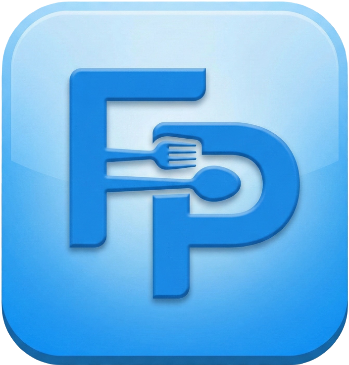 FoodPal Recept app screenshot 1